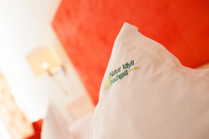 Imagen de la habitación del Hotel Natur Idyll Hochgall. Foto 16