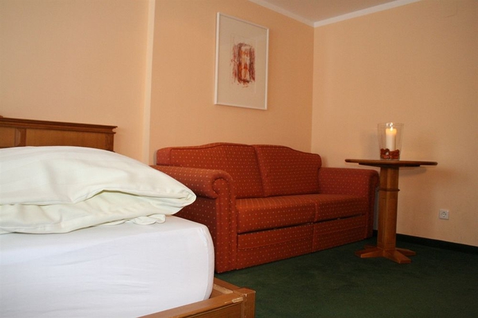 Imagen de la habitación del Hotel Natur Residenz Anger Alm. Foto 4