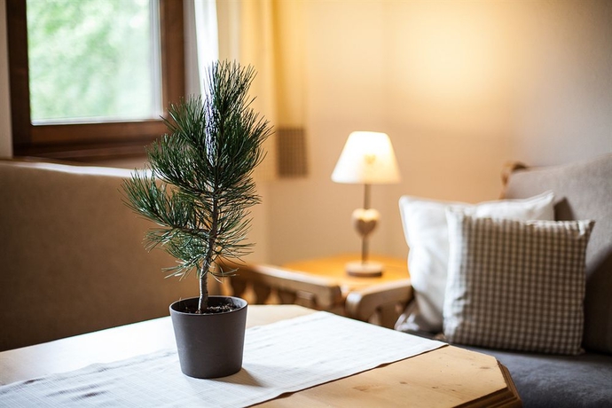 Imagen de los interiores del Hotel Natur Residenz Anger Alm. Foto 15