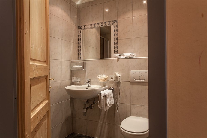 Imagen de la habitación del Hotel Natur Residenz Anger Alm. Foto 6