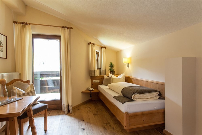 Imagen de la habitación del Hotel Natur Residenz Anger Alm. Foto 7