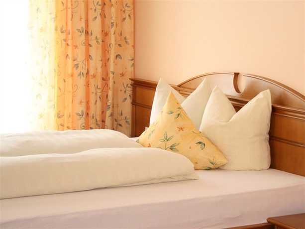 Imagen de la habitación del Hotel Natur Residenz Anger Alm. Foto 8