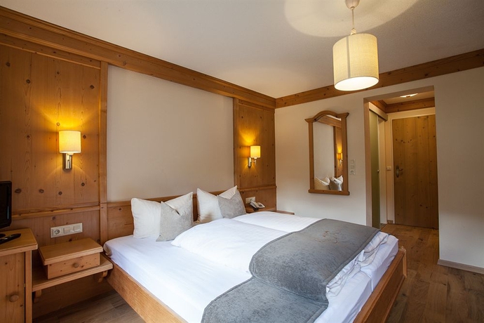 Imagen de la habitación del Hotel Natur Residenz Anger Alm. Foto 9