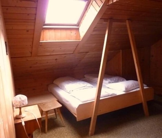 Imagen de la habitación del Hotel Natur Residenz Blaslerhof. Foto 11