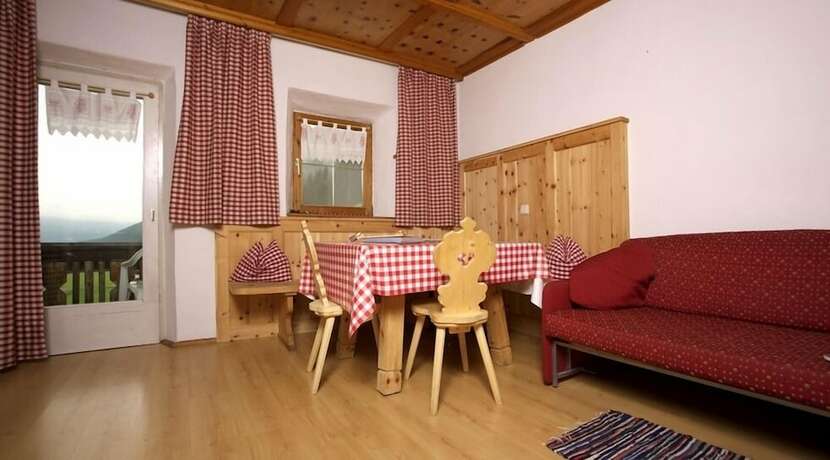 Imagen de la habitación del Hotel Natur Residenz Blaslerhof. Foto 12