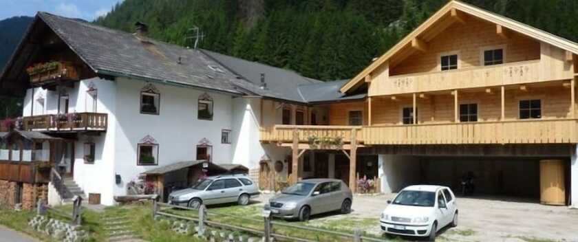 Imagen general del Hotel Natur Residenz Blaslerhof. Foto 3