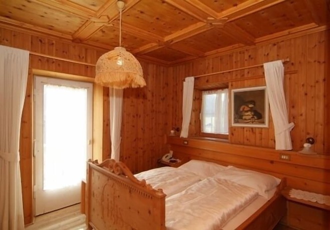 Imagen de la habitación del Hotel Natur Residenz Blaslerhof. Foto 17