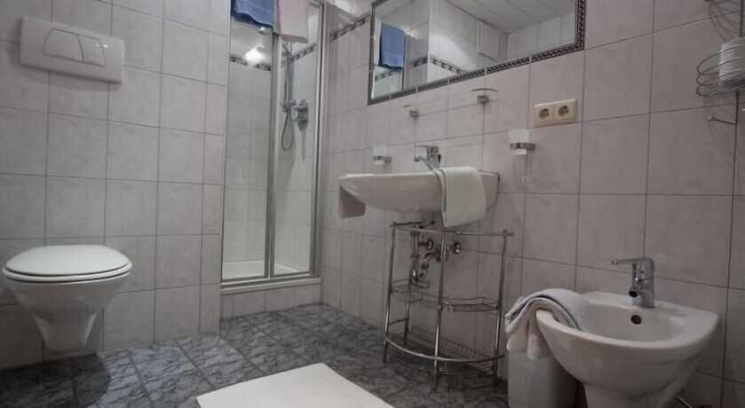 Imagen de la habitación del Hotel Natur Residenz Blaslerhof. Foto 18