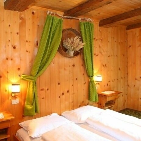 Imagen general del Hotel Natur Residenz Blaslerhof. Foto 8