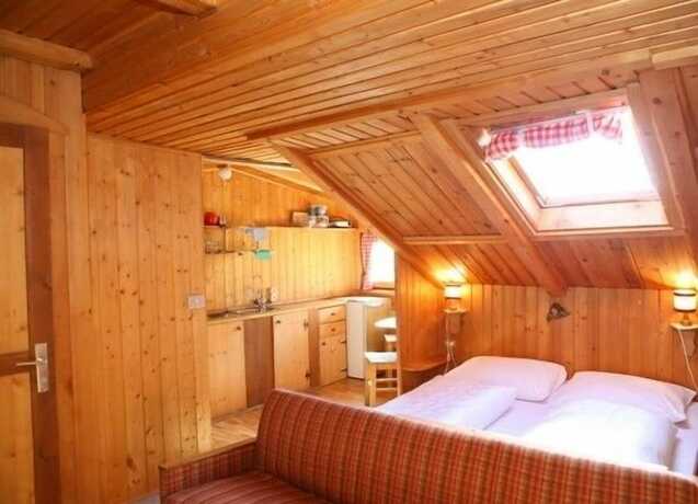 Imagen de la habitación del Hotel Natur Residenz Blaslerhof. Foto 19