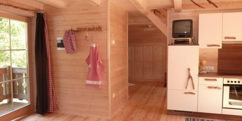 Imagen de la habitación del Hotel Natur Residenz Blaslerhof. Foto 20