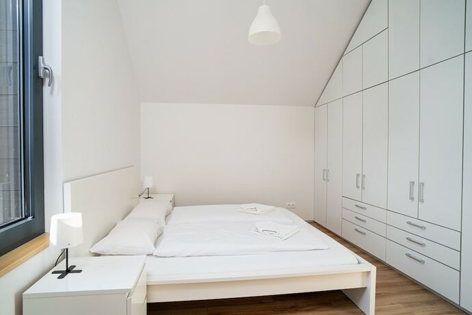 Imagen de la habitación del Hotel Natur Resort. Foto 15