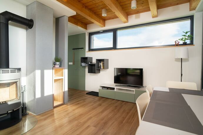 Imagen general del Hotel Natur Resort. Foto 4