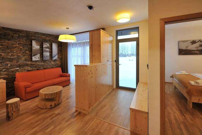 Imagen general del Hotel Natur Resort. Foto 8