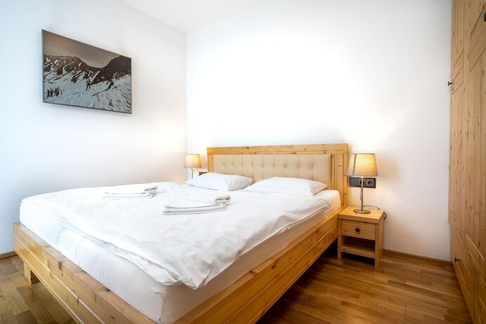 Imagen de la habitación del Hotel Natur Resort. Foto 19