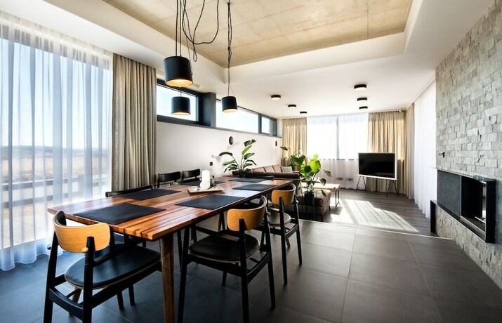 Imagen general del Hotel Natur Resort. Foto 11