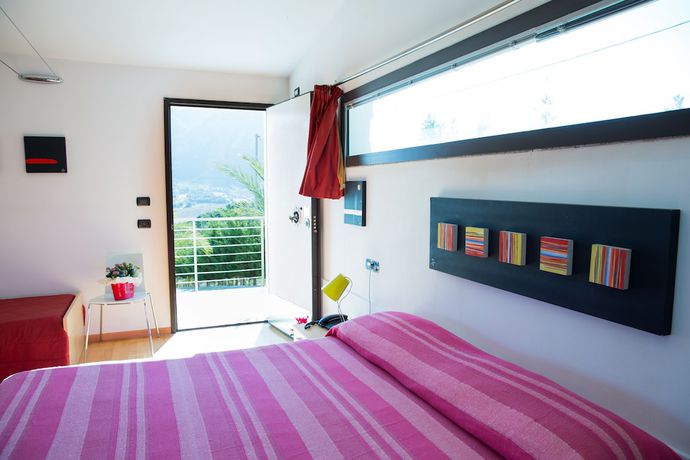 Imagen de la habitación del Hotel Natur Tanca. Foto 3