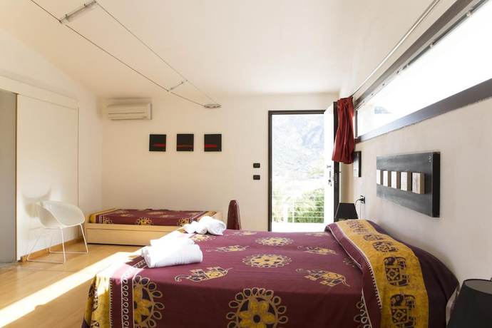 Imagen de la habitación del Hotel Natur Tanca. Foto 4