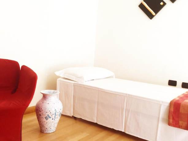 Imagen de la habitación del Hotel Natur Tanca. Foto 5