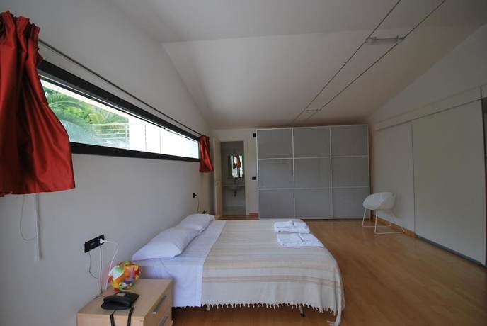 Imagen de la habitación del Hotel Natur Tanca. Foto 6