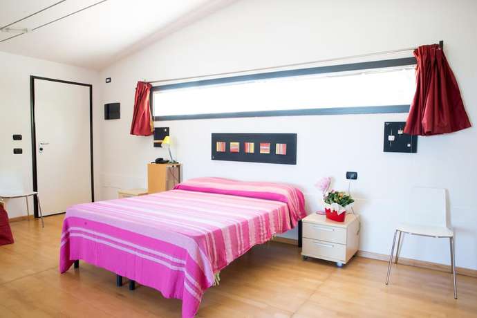 Imagen de la habitación del Hotel Natur Tanca. Foto 7