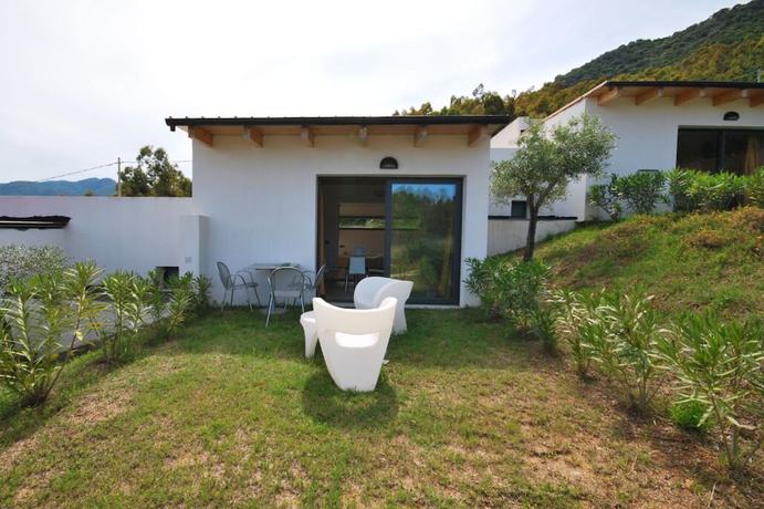 Imagen de la habitación del Hotel Natur Tanca. Foto 9