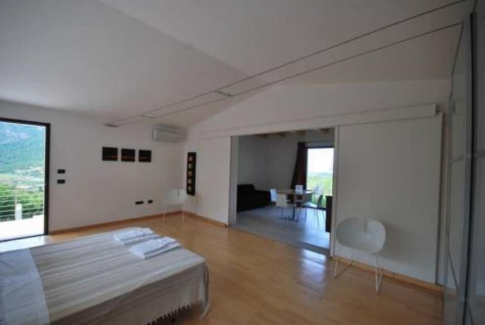 Imagen de la habitación del Hotel Natur Tanca. Foto 11