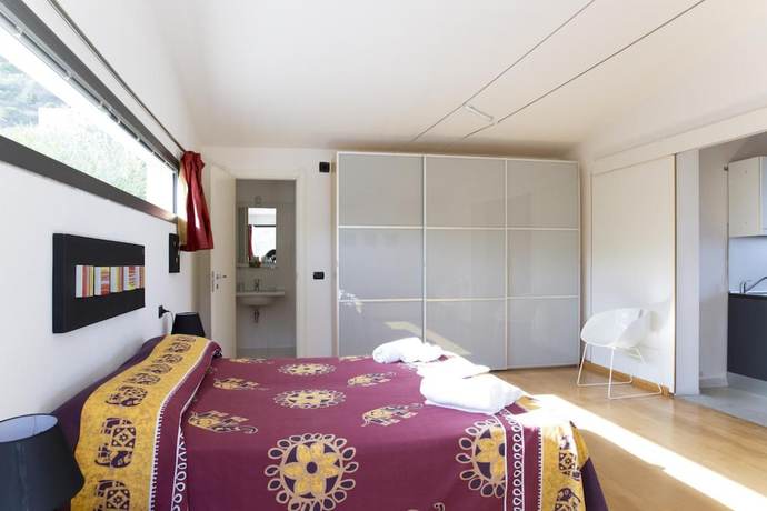 Imagen de la habitación del Hotel Natur Tanca. Foto 12