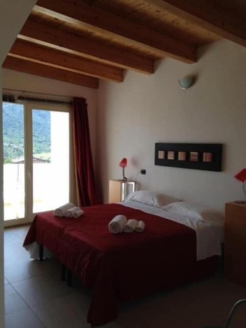 Imagen de la habitación del Hotel Natur Tanca. Foto 13
