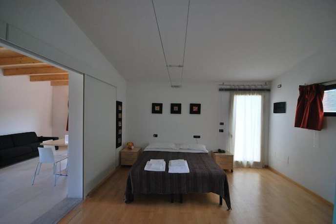 Imagen de la habitación del Hotel Natur Tanca. Foto 14