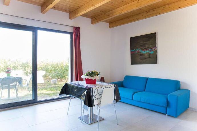 Imagen de la habitación del Hotel Natur Tanca. Foto 16