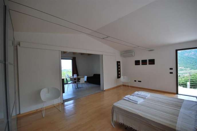 Imagen de la habitación del Hotel Natur Tanca. Foto 17