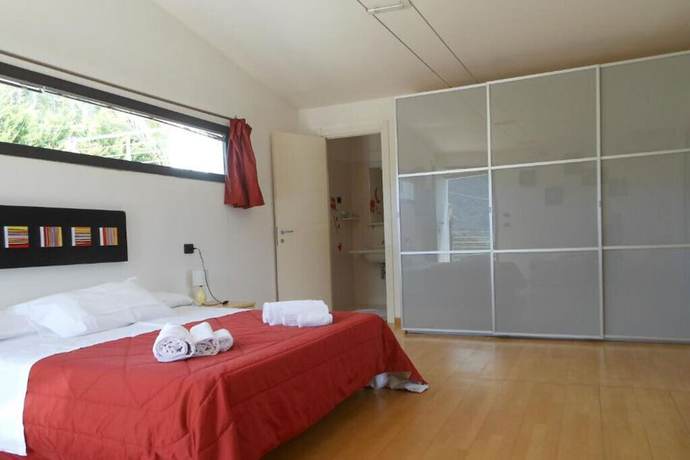 Imagen de la habitación del Hotel Natur Tanca. Foto 18