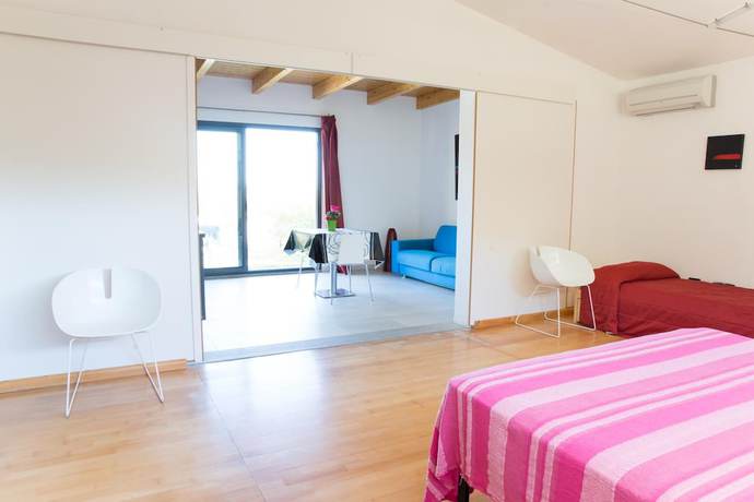 Imagen de la habitación del Hotel Natur Tanca. Foto 19