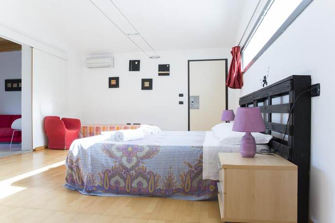 Imagen de la habitación del Hotel Natur Tanca. Foto 20