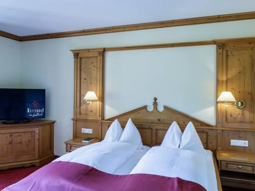 Imagen de la habitación del Hotel Natur- Und Aktivresort Reiterhof. Foto 3