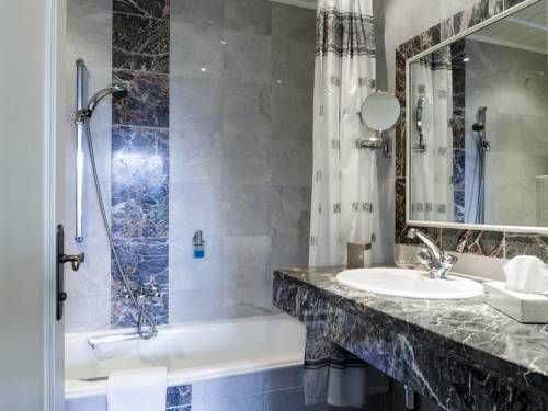 Imagen de la habitación del Hotel Natur- Und Aktivresort Reiterhof. Foto 5