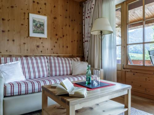 Imagen de la habitación del Hotel Natur- Und Aktivresort Reiterhof. Foto 6