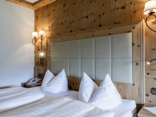 Imagen de la habitación del Hotel Natur- Und Aktivresort Reiterhof. Foto 7