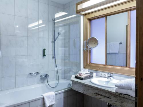 Imagen de la habitación del Hotel Natur- Und Aktivresort Reiterhof. Foto 8