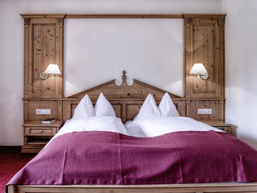 Imagen de la habitación del Hotel Natur- Und Aktivresort Reiterhof. Foto 9