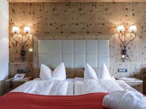 Imagen de la habitación del Hotel Natur- Und Aktivresort Reiterhof. Foto 16