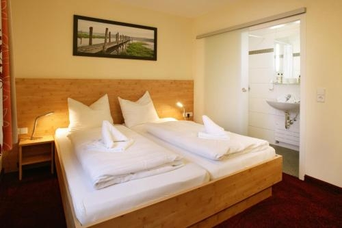 Imagen de la habitación del Hotel Natur- Und Sporthotel Zuflucht. Foto 8
