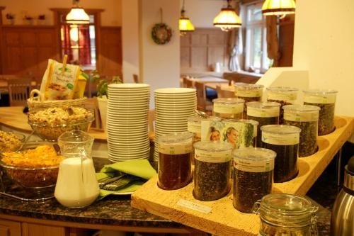 Imagen general del Hotel Natur- Und Sporthotel Zuflucht. Foto 4