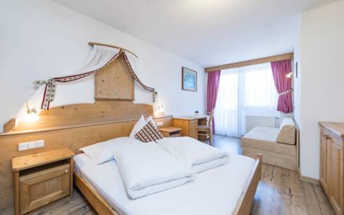 Imagen de la habitación del Hotel Natur & Aktiv Rogen. Foto 2