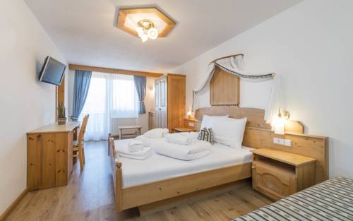 Imagen de la habitación del Hotel Natur & Aktiv Rogen. Foto 3