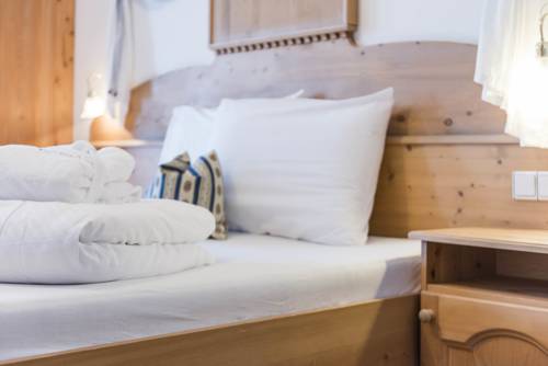 Imagen de la habitación del Hotel Natur & Aktiv Rogen. Foto 4