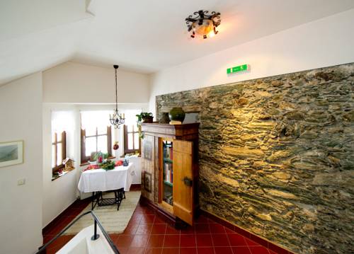 Imagen de la habitación del Hotel Natur- & Auszeithotel H&uuml;ttenwirt. Foto 3