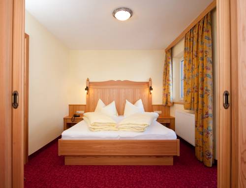 Imagen de la habitación del Hotel Natur- & Auszeithotel H&uuml;ttenwirt. Foto 4