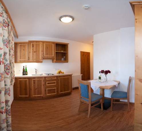 Imagen de la habitación del Hotel Natur- & Auszeithotel H&uuml;ttenwirt. Foto 5